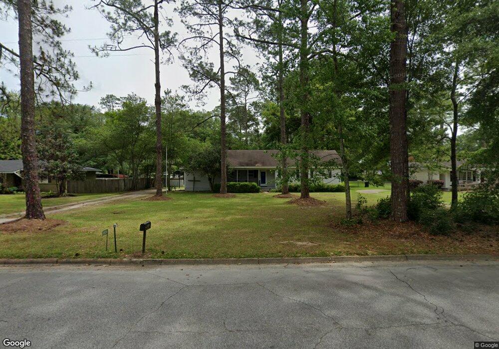 1829 3rd St SE, Moultrie, GA 31768 - photo 1