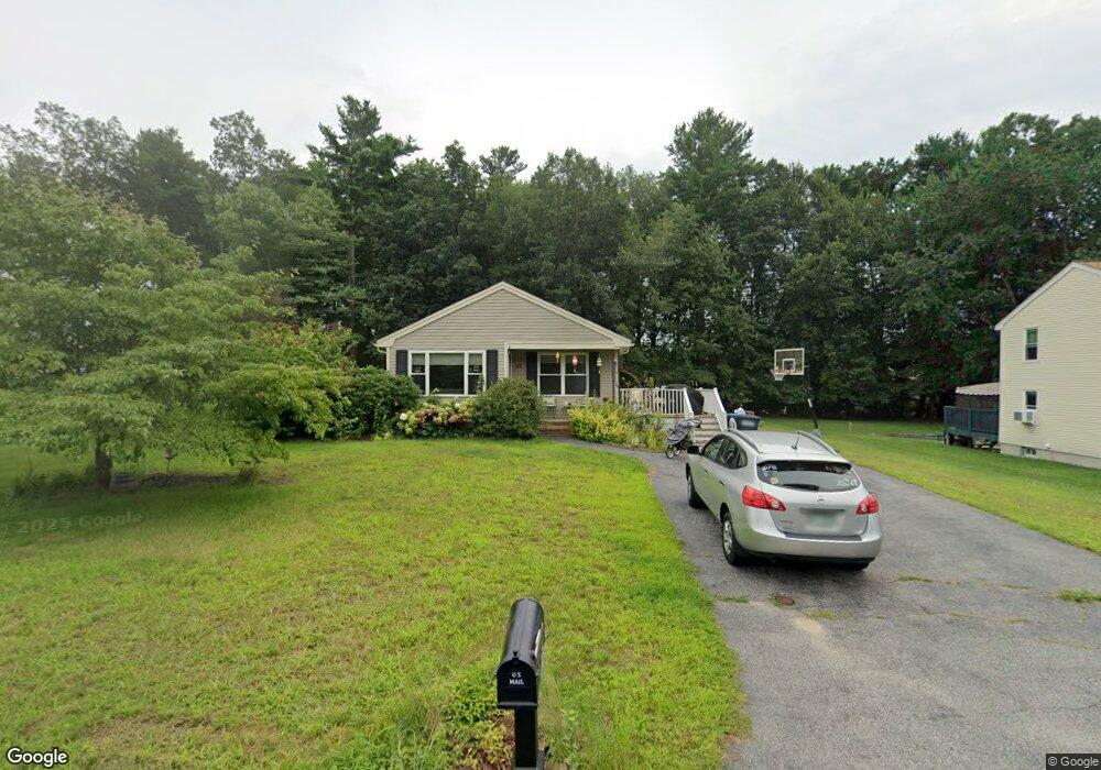 22 Ivangile Rd, Salem, NH 03079 - photo 1