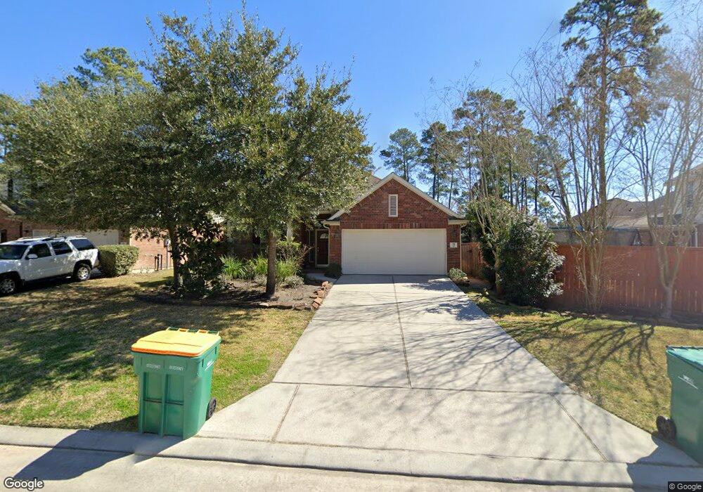 75 W Spindle Tree Cir, Spring, TX 77382 - photo 1