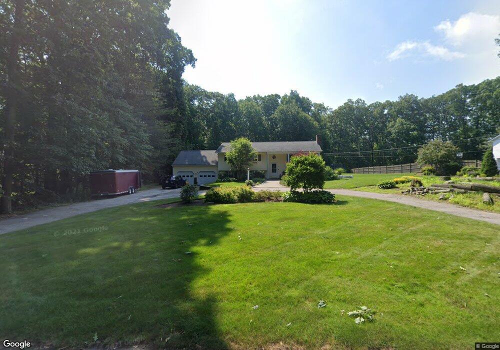 12 Colonial Rd, Sutton, MA 01590 - photo 1