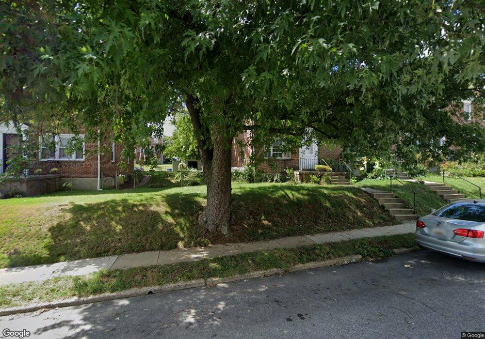 220 E Medwick, Baltimore, MD 21228 - photo 1