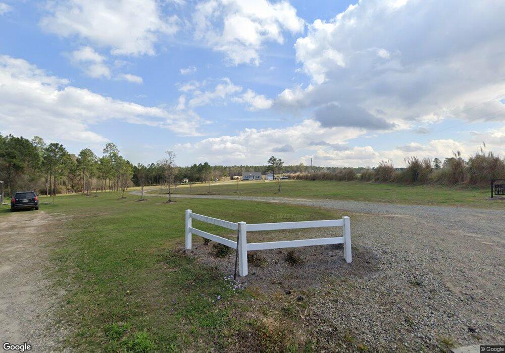 176 Hines Rd, Cordele, GA 31015 - photo 1
