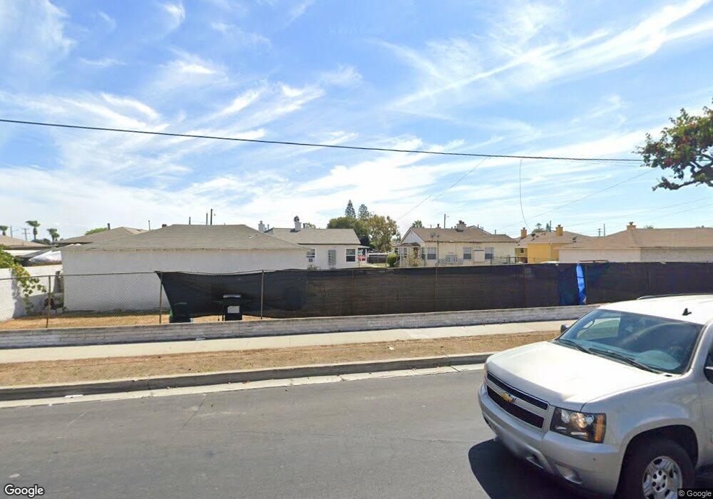 1220 W Rosecrans Ave, Compton, CA 90222 - photo 1