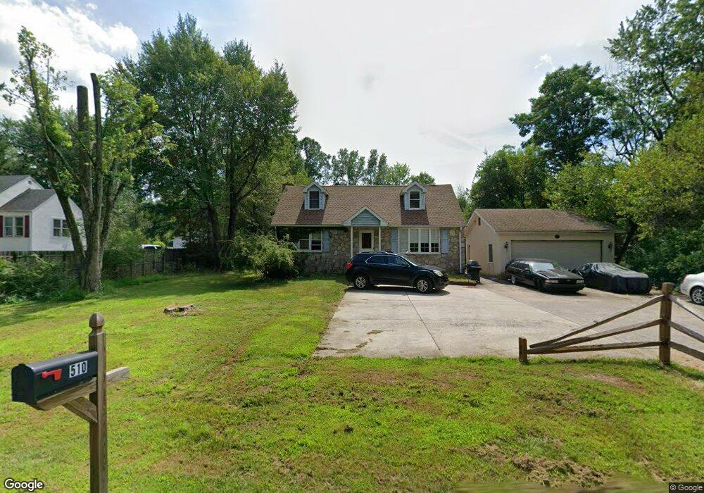 510 Hancock Rd, North Wales, PA 19454 - photo 1