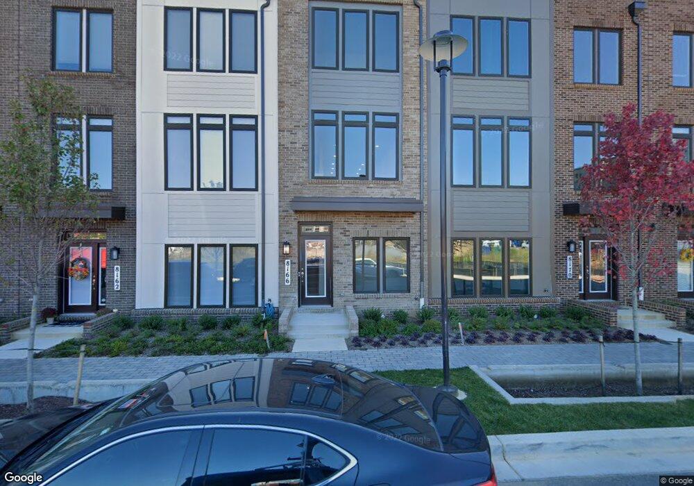 8166 Flatbush St, Derwood, MD 20855 - photo 1