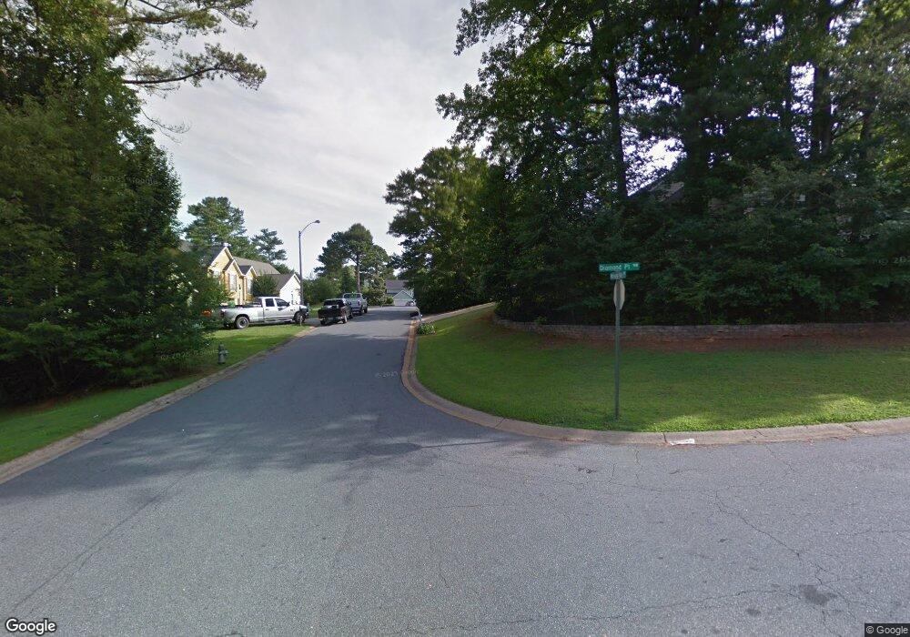 0 Whitesand Way NW unit 7353915, Acworth, GA 30102 - photo 1