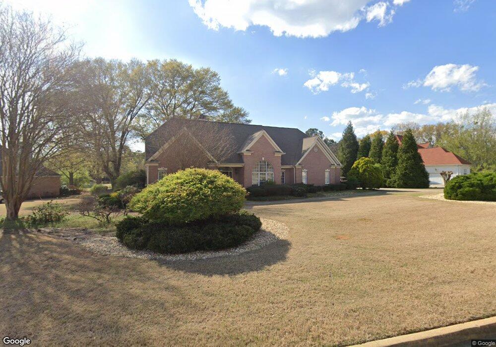 8083 Augusta Ct unit 3, Jonesboro, GA 30236 - photo 1