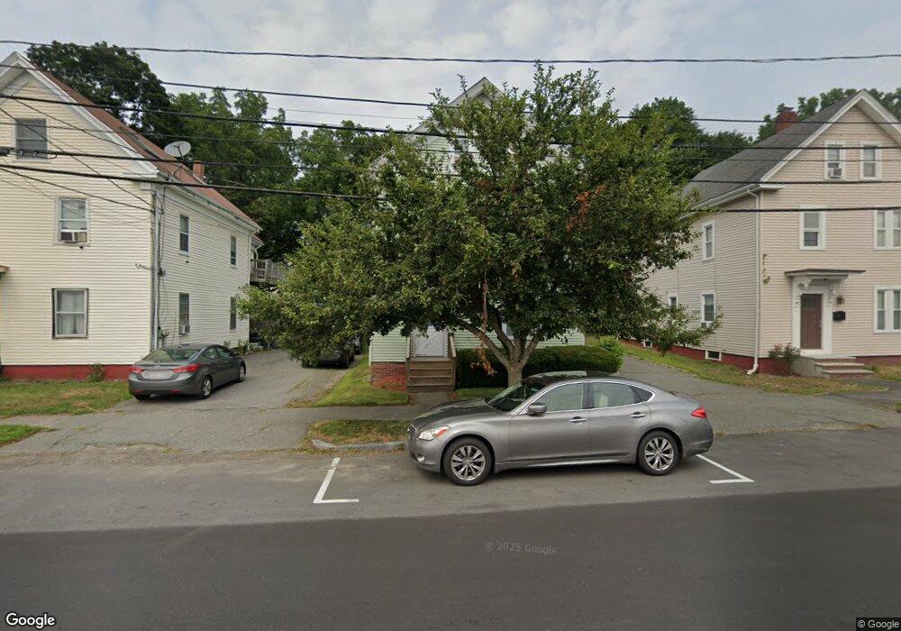 147 Maple St, Danvers, MA 01923 - photo 1