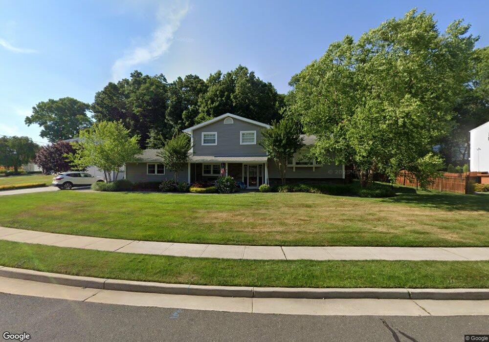 17 Indian Trail, Matawan, NJ 07747 - photo 1