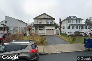 2222 Lincoln Ave, Reading, PA 19609