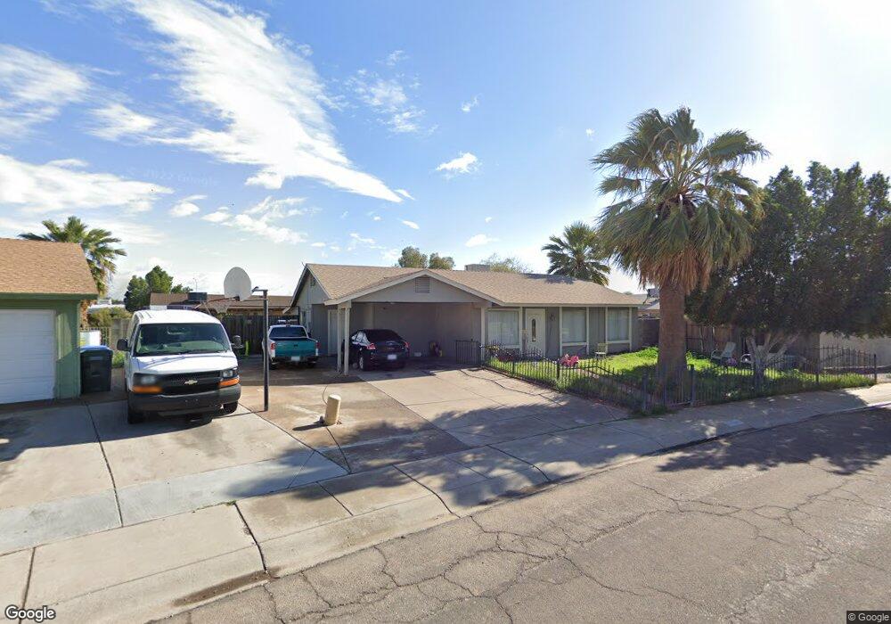 6542 W Yuma St unit 6, Phoenix, AZ 85043 - photo 1