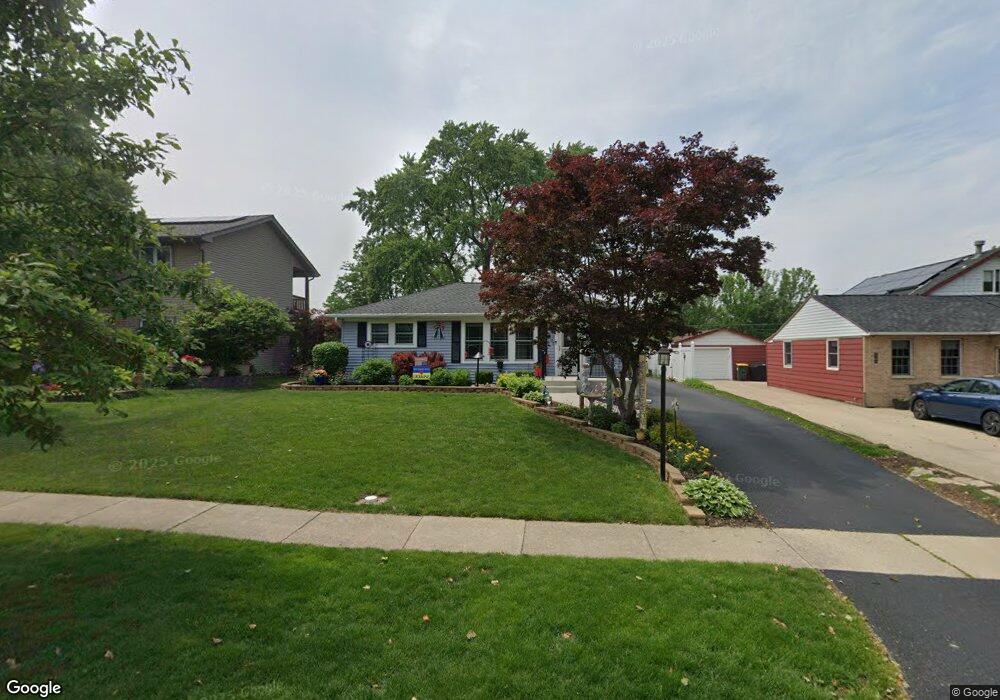 3507 Pheasant Dr, Rolling Meadows, IL 60008 - photo 1