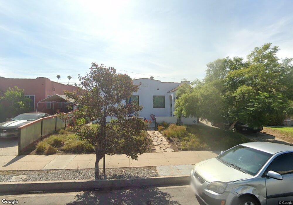 Street View Photo