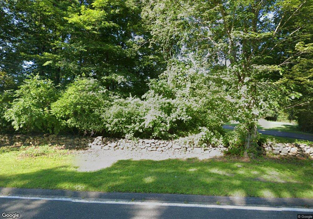 100 Old Hyde Rd, Weston, CT 06883 - photo 1