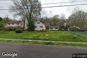 429 Paul Dr, Moorestown, NJ 08057