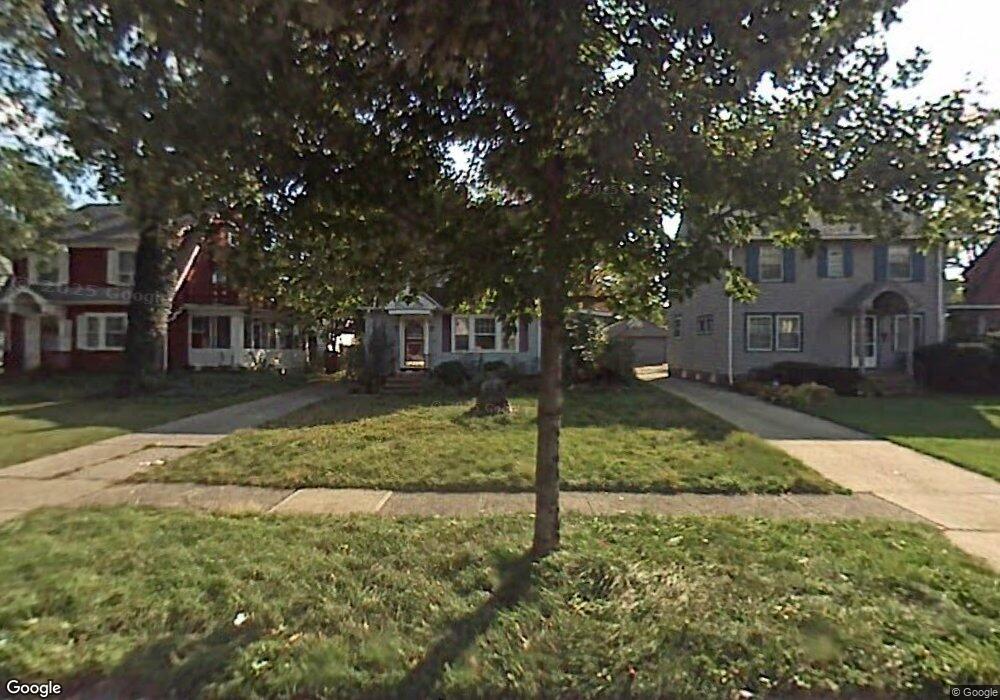 17100 Maple Heights Blvd, Maple Heights, OH 44137 - photo 1