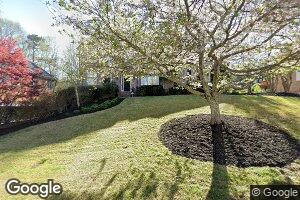 495 W Magnolia Cir Unit 6, Alpharetta, GA 30005