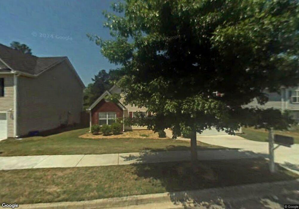 1385 Haynes Trace Ct, Grayson, GA 30017 - photo 1