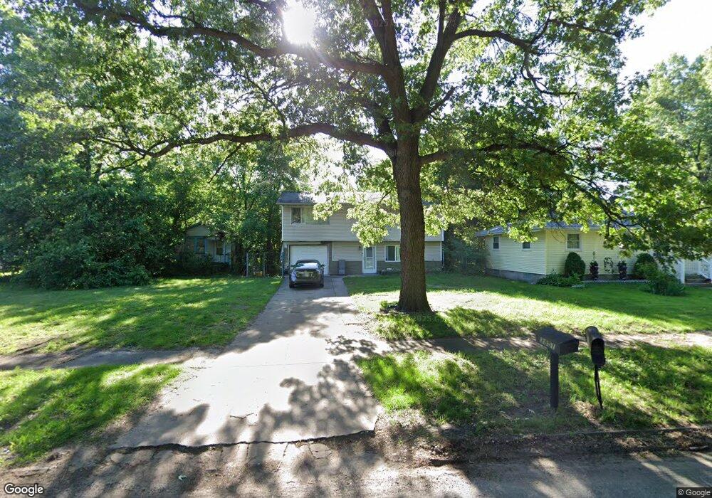 3851 Tennessee St, Gary, IN 46409 - photo 1