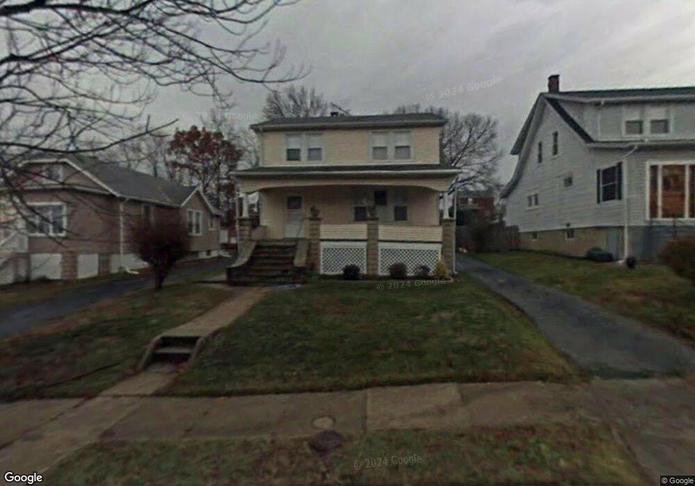 4427 Raspe Ave, Baltimore, MD 21206 - photo 1