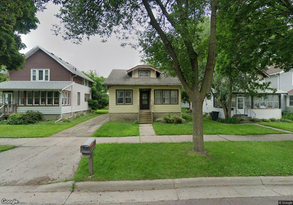 1223 N 4th St unit 1223 N. Fourth St., Mankato, MN 56001 - photo 1