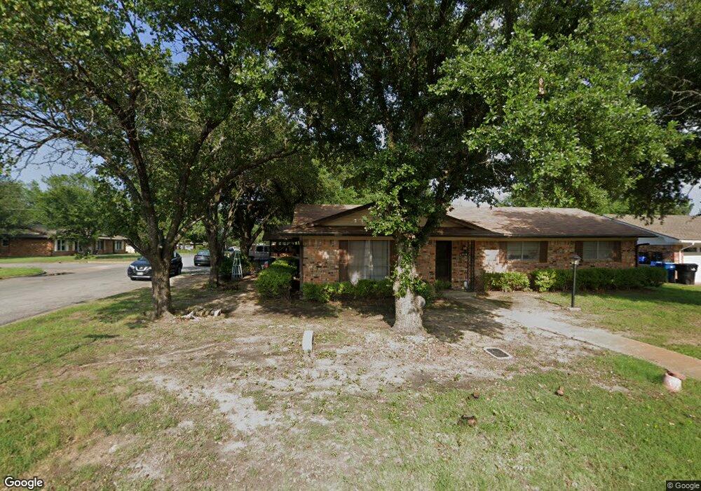 508 Marcel Dr, Denison, TX 75020 - photo 1