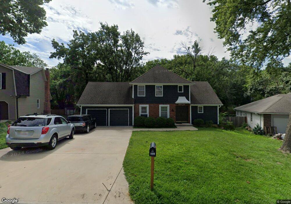 6921 Caenen Ave, Shawnee, KS 66216 - photo 1