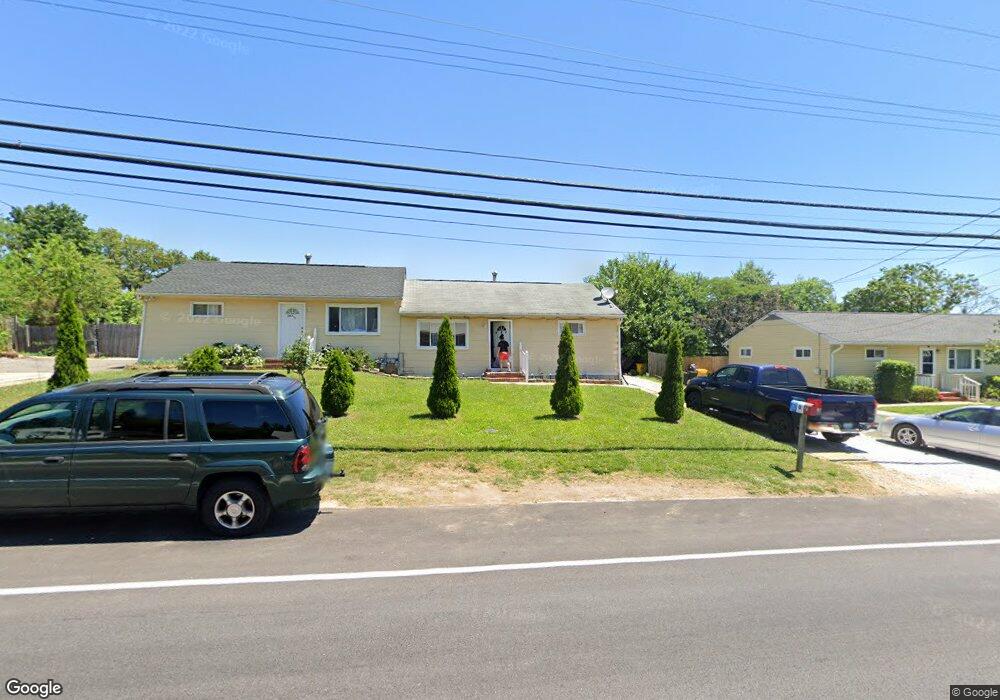 307 W Furnace Branch Rd, Glen Burnie, MD 21061 - photo 1