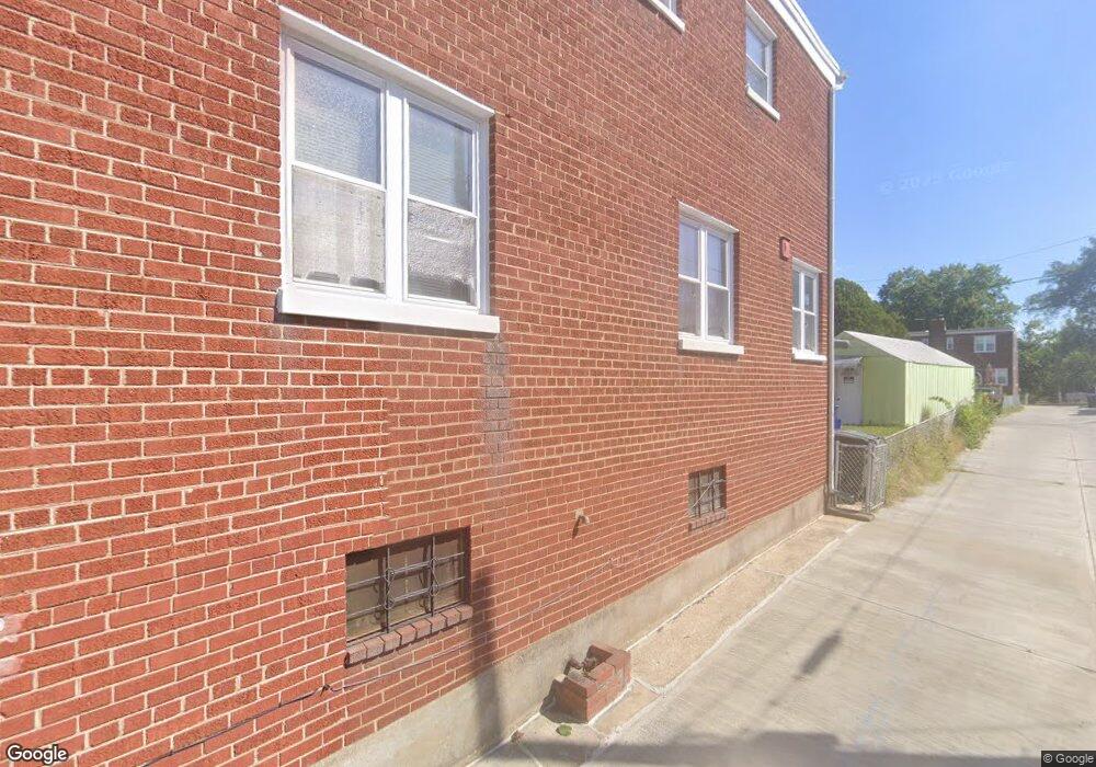 709 Decatur St NE, Washington, DC 20017 - photo 1