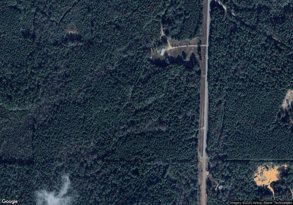 11 Lexie Brown Cir, Jayess, MS 39641 - photo 1