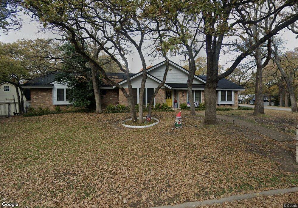 2021 Vista Ln, Keller, TX 76262 - photo 1