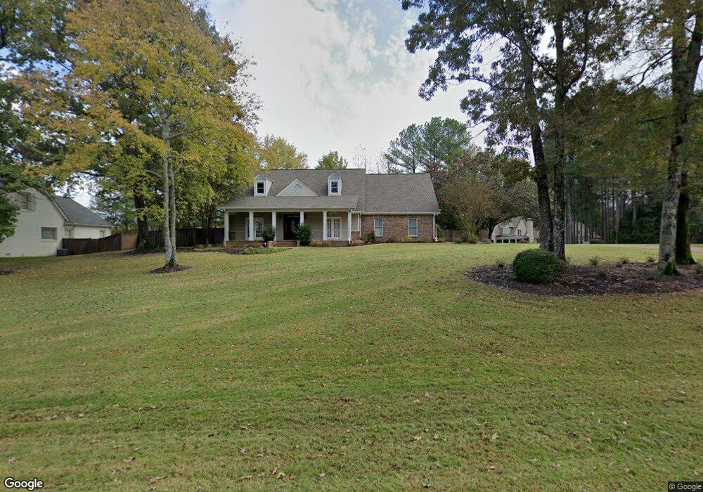 1146 E Wells Gate Dr, Oxford, MS 38655 - photo 1