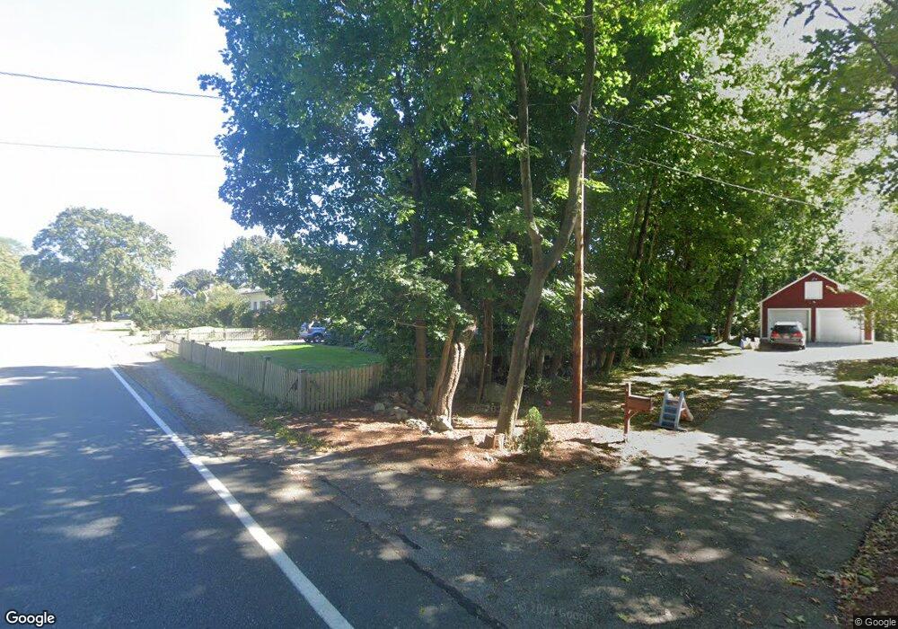 27 Hanover St, Newbury, MA 01951 - photo 1