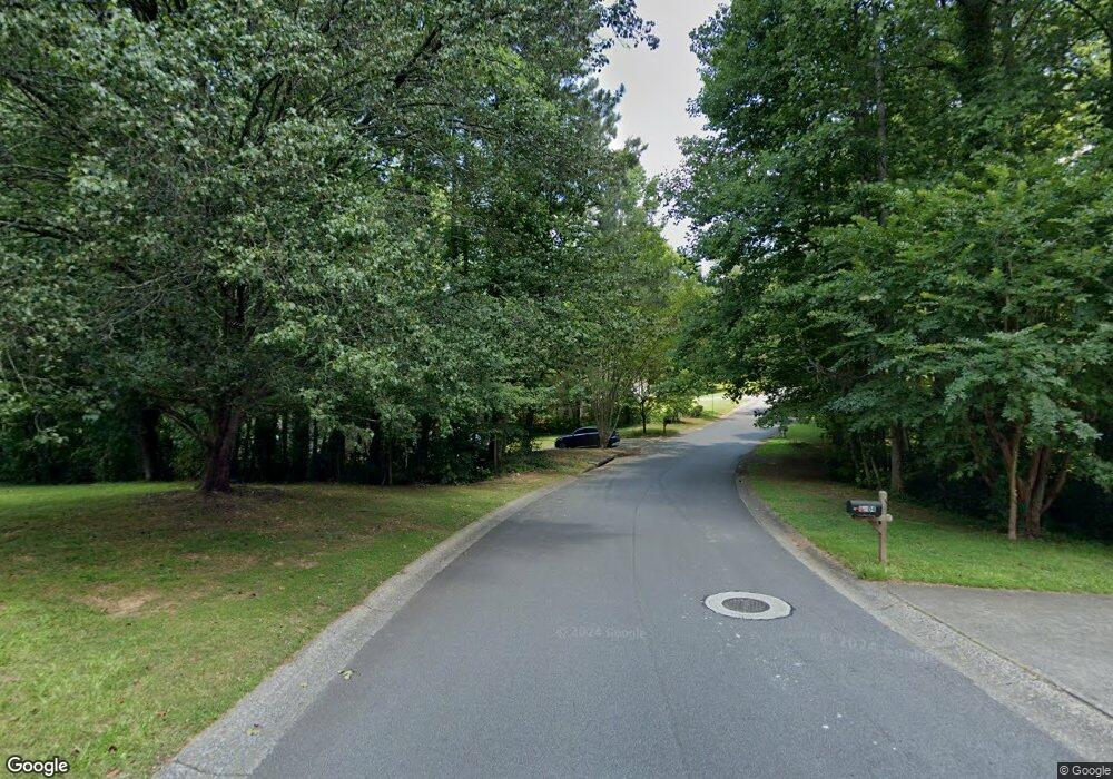 0 Clark Lake Dr NW unit 8223401, Acworth, GA 30102 - photo 1