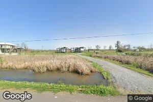 2059 Brady Rd, Theriot, LA 70397