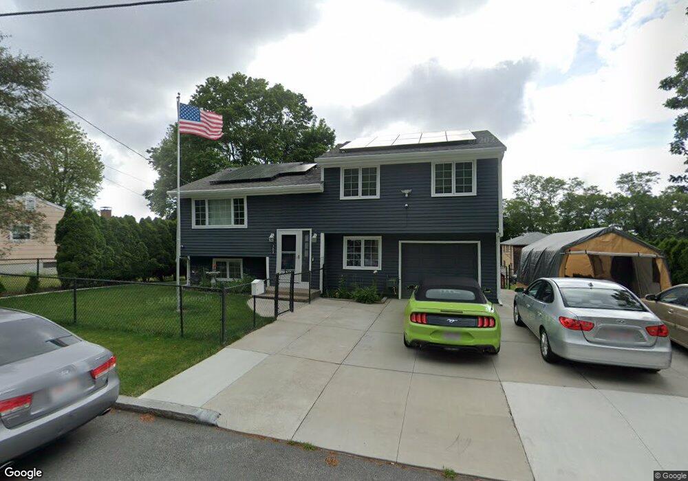 388 Quincy St, Fall River, MA 02720 - photo 1