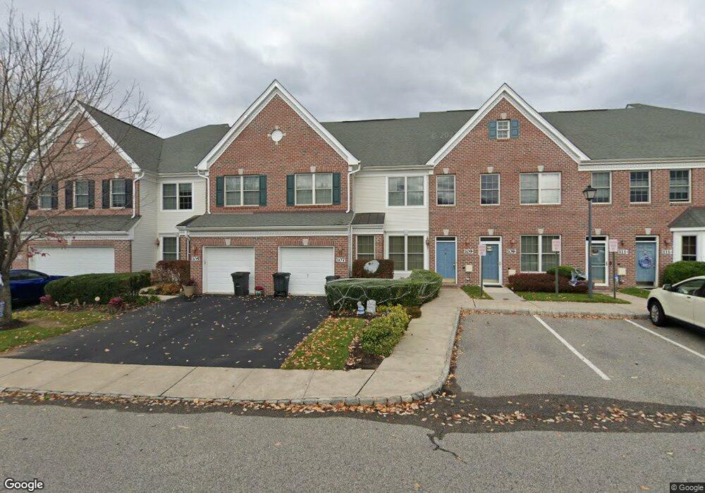 107 Deepwater Cir unit C1, Manalapan, NJ 07726 - photo 1