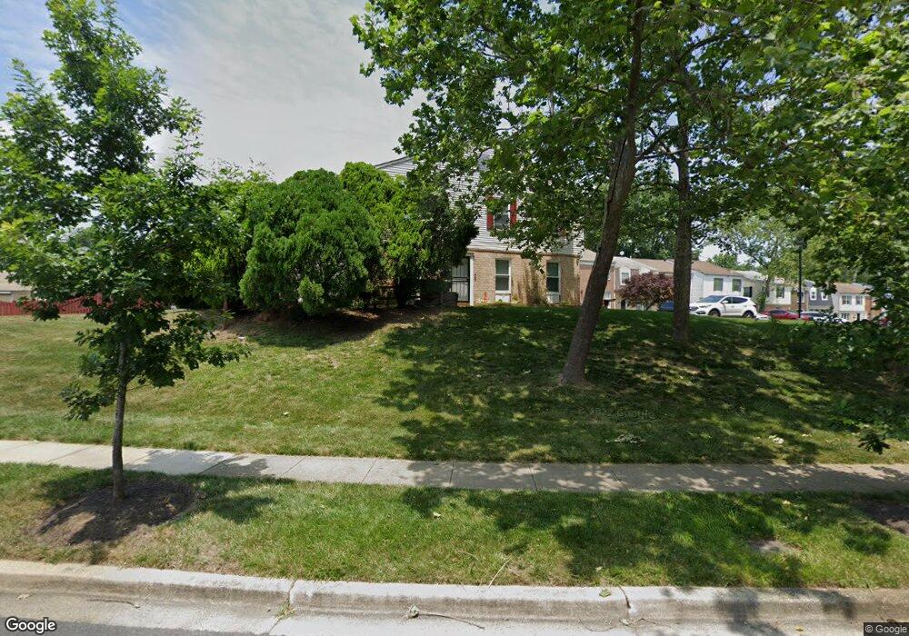 7700 Nalley Ct, Hyattsville, MD 20785 - photo 1