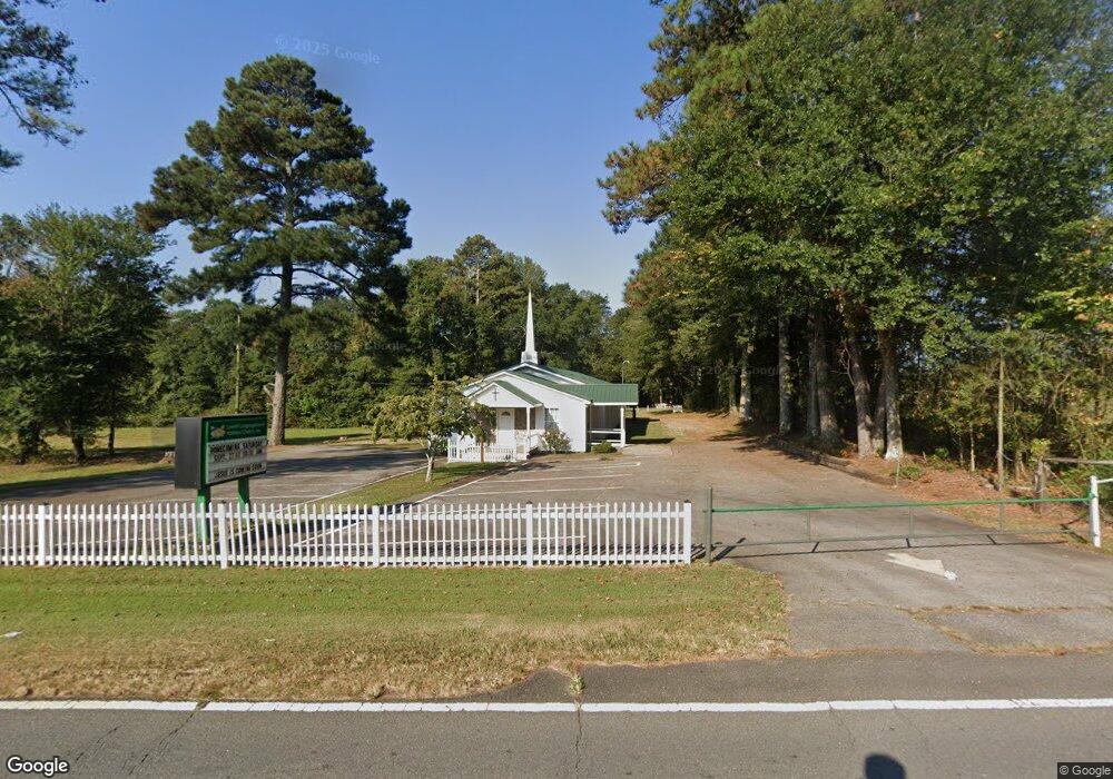 1725 Lowell Rd, Carrollton, GA 30116 - photo 1