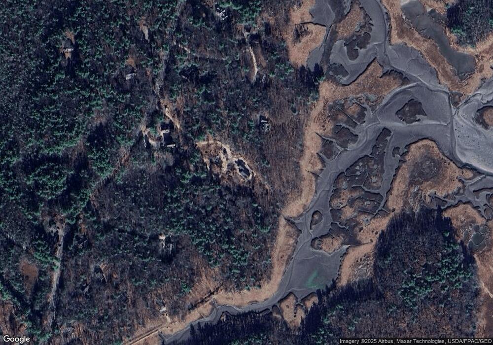 LotB 176 Brave Boat Harbor Rd, Kittery, ME 03904 - photo 1