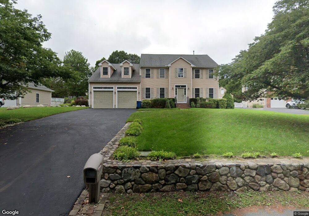 12 Gayland St, Burlington, MA 01803 - photo 1