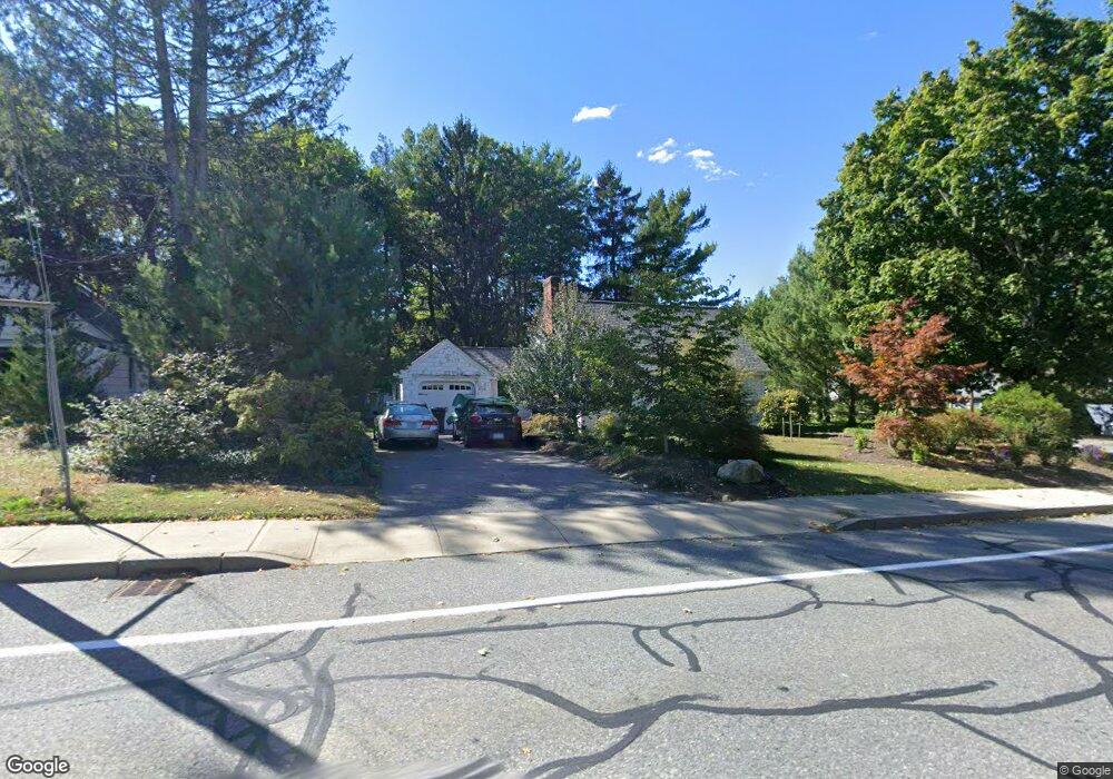 745 Nate Whipple Hwy, Cumberland, RI 02864 - photo 1