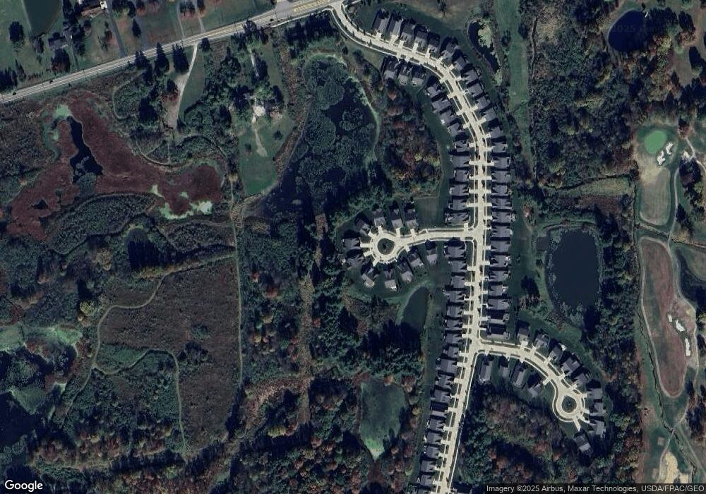 980 Warbler Way, Aurora, OH 44202 - photo 1