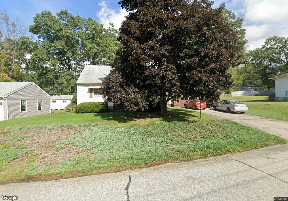 20 Notre Dame Ave, Allenstown, NH 03275 - photo 1