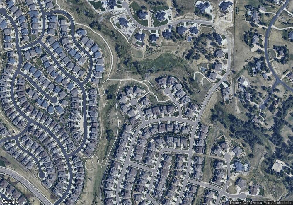 8064 S Kellerman Ct, Aurora, CO 80016 - photo 1