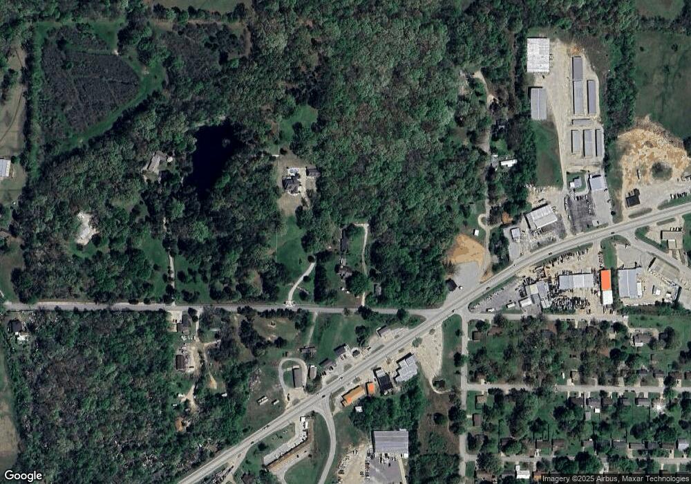 90 Innes Dr, Poplar Bluff, MO 63901 - photo 1