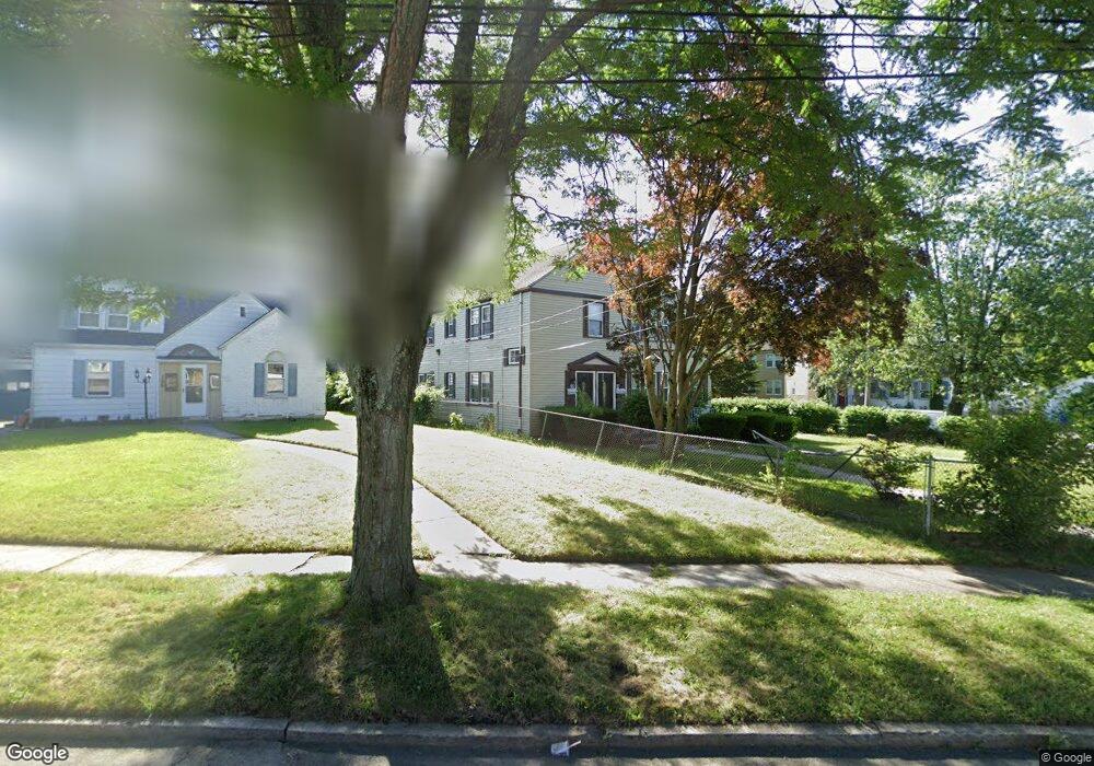 148 Cornwall St unit 150, Hartford, CT 06112 - photo 1