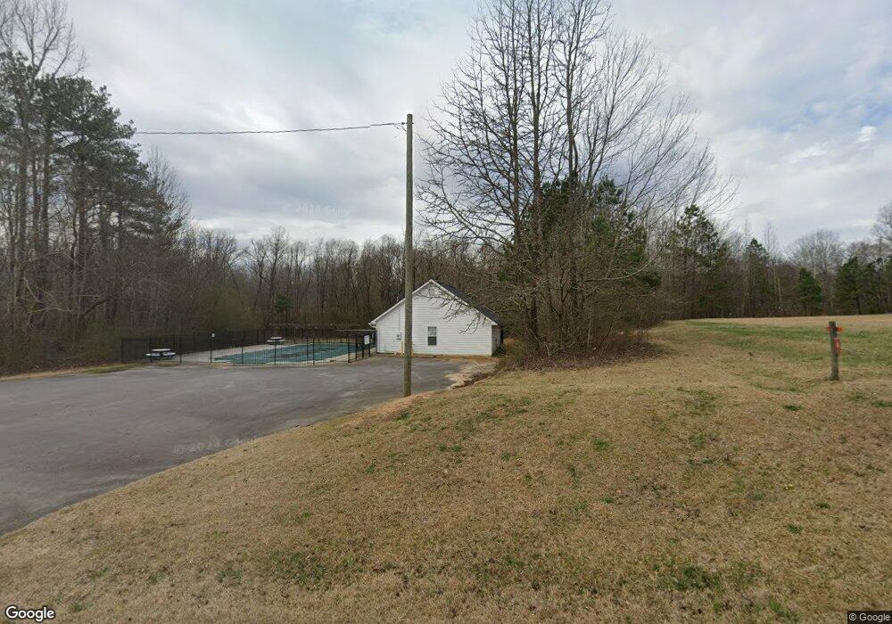 660 Windy Mill Crossing, Temple, GA 30179 - photo 1