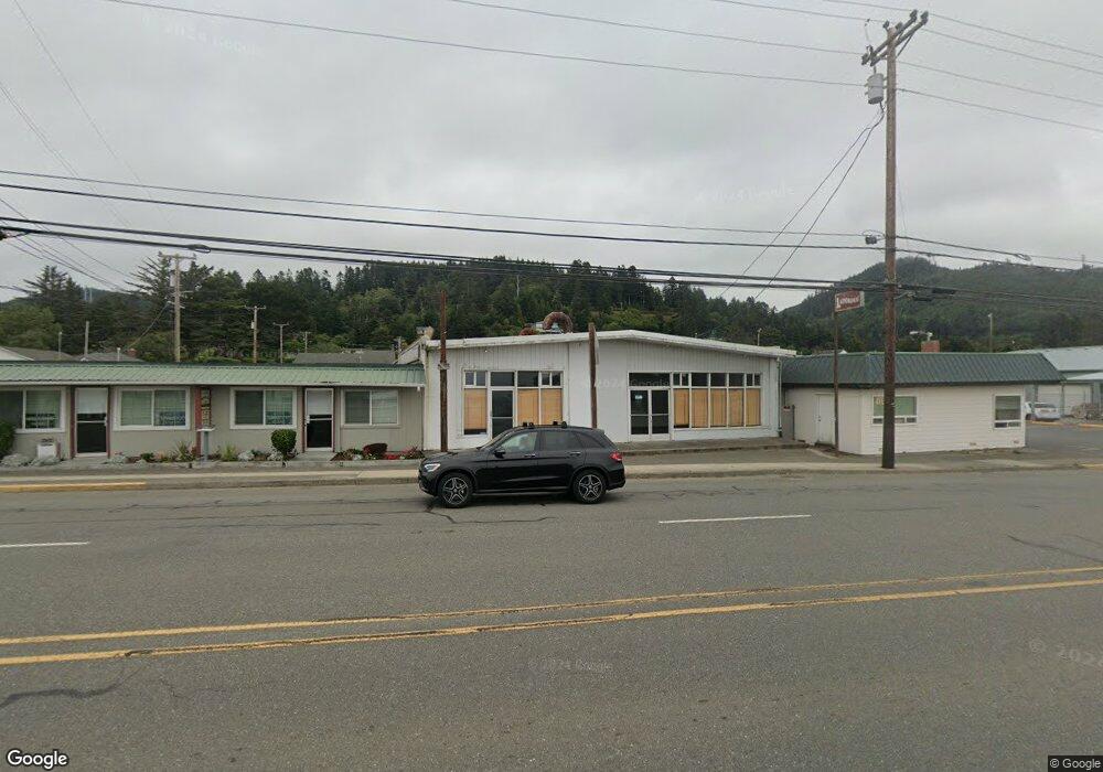 29451 Ellensburg Ave, Gold Beach, OR 97444 - photo 1