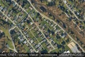 116 Sherwood Ave, Wheeling, WV 26003